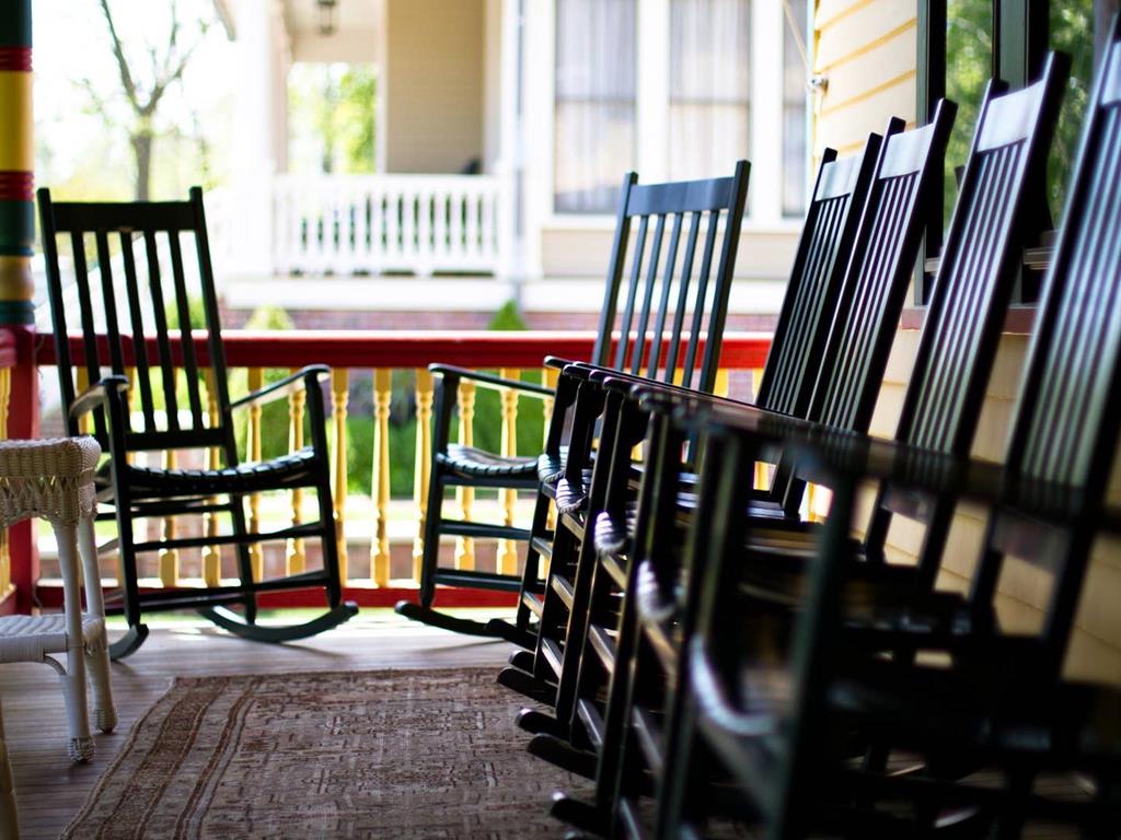 The Albert Stevens House | Photo 6