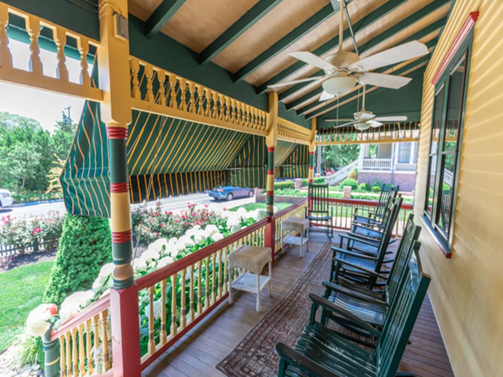 The Albert Stevens House | Photo 7