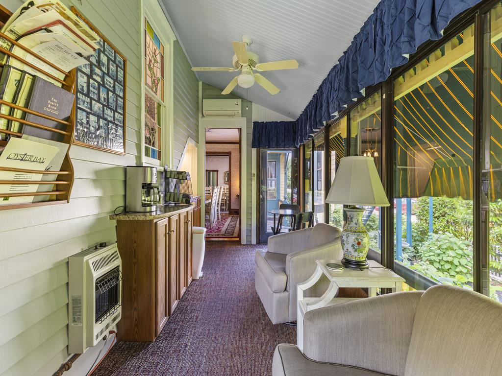 The Albert Stevens House | Photo 12