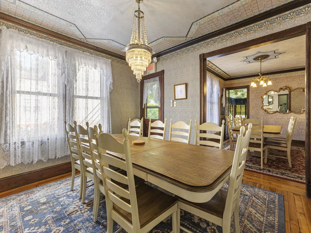 The Albert Stevens House | Photo 9