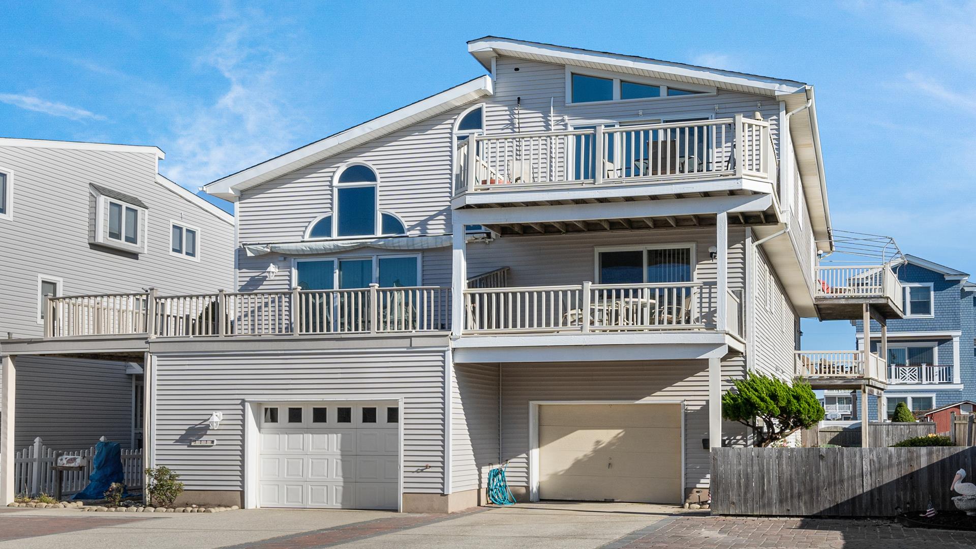111 89th Street, Sea Isle City