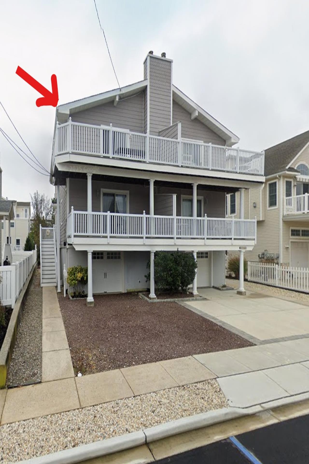 304 78th Street, Avalon (Center)