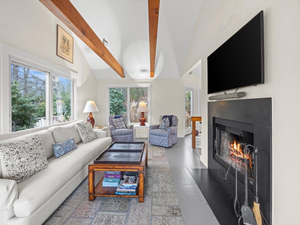 30 Sengekontacket Road