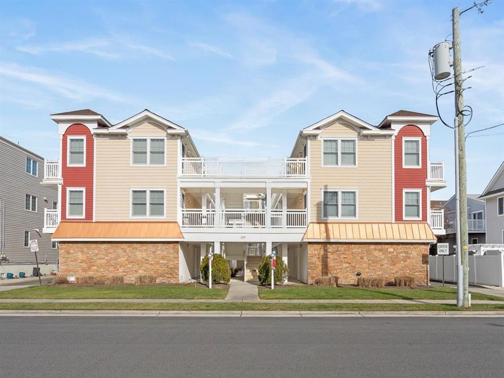 309 56th Street, Sea Isle City (Center)