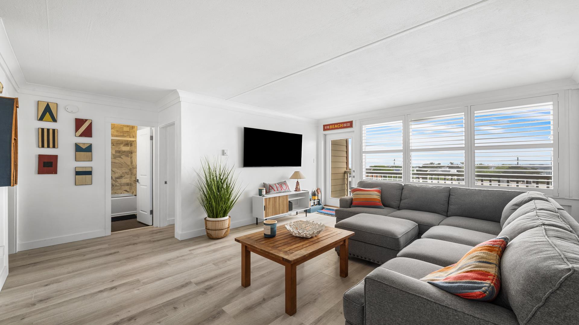 351 96th Street, Stone Harbor (Bay)