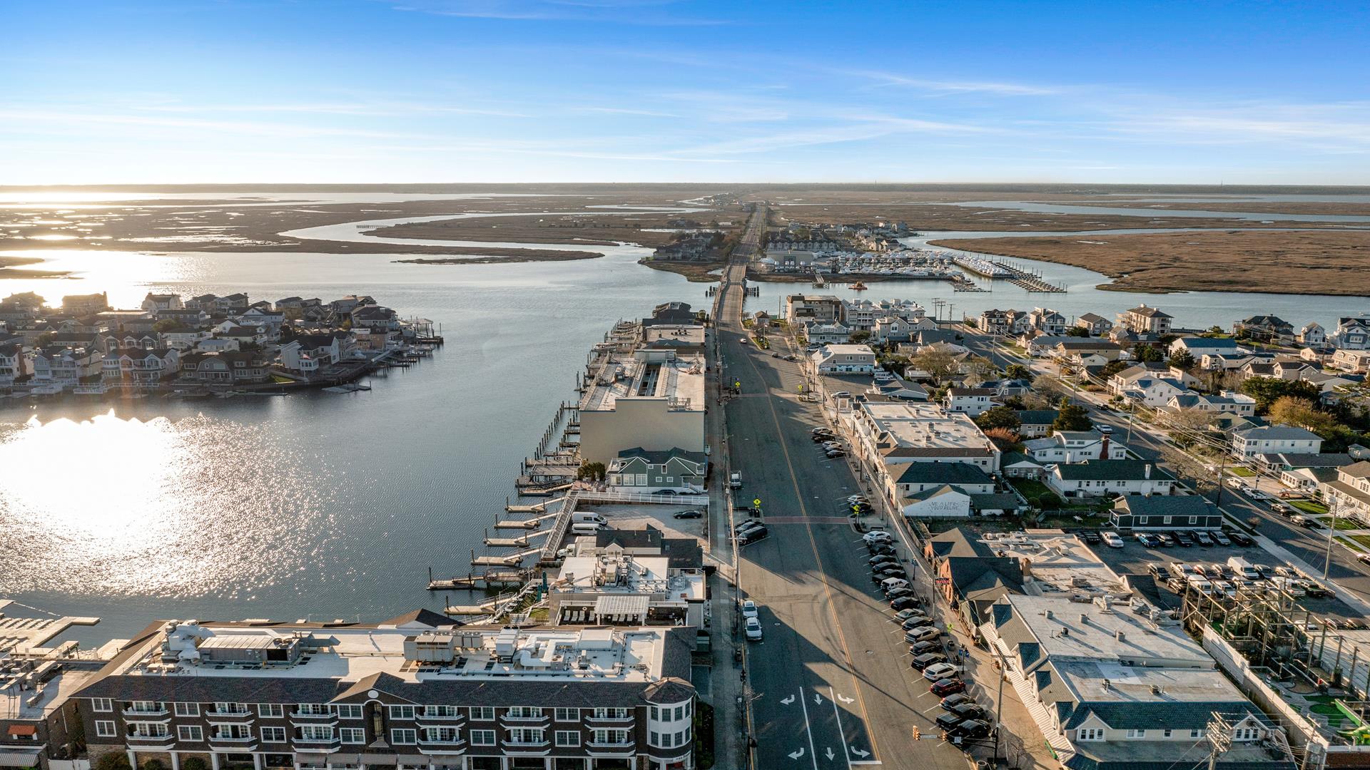 351 96th Street, Stone Harbor (Bay)