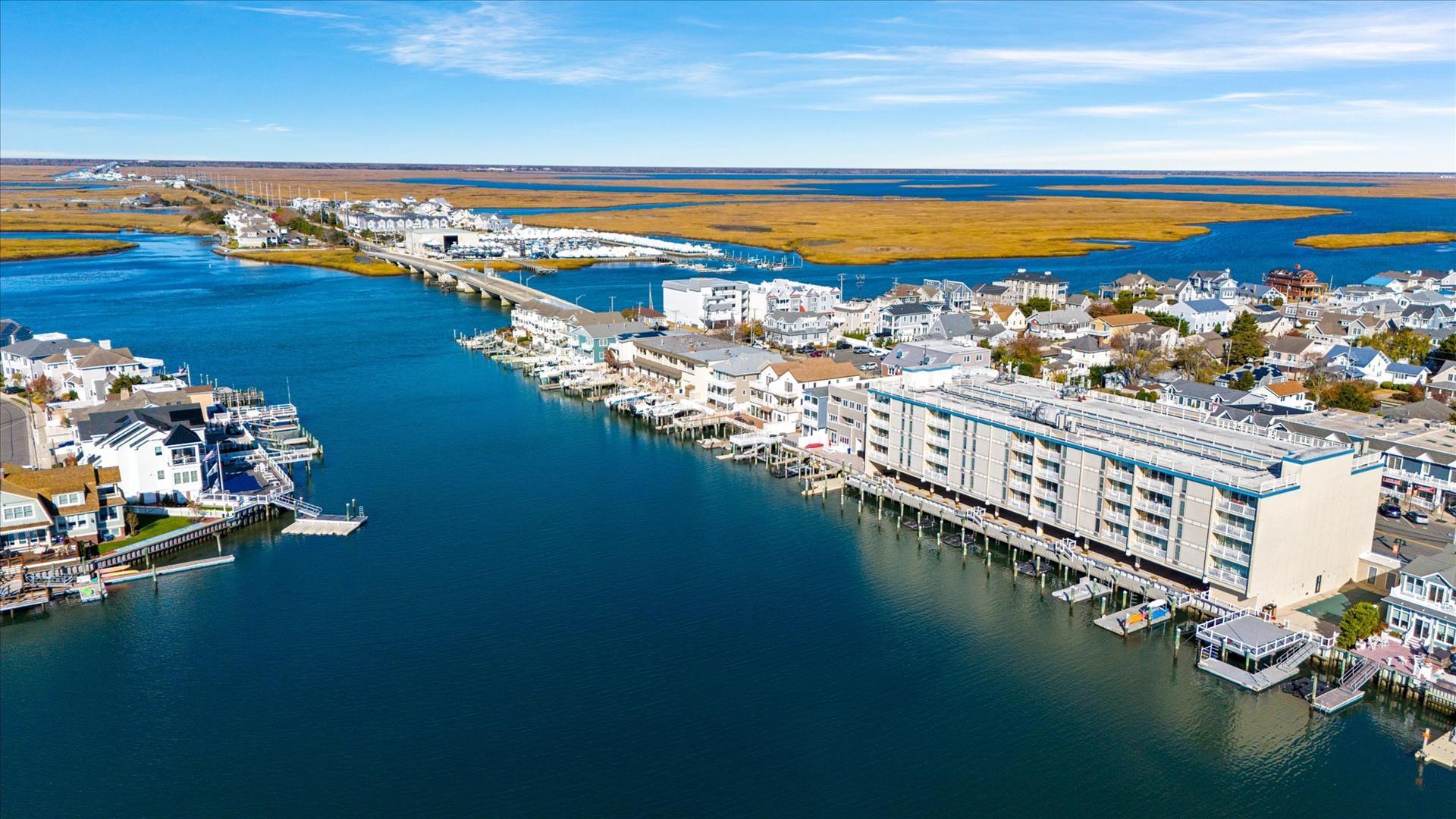 351 96th Street, Stone Harbor (Bay)