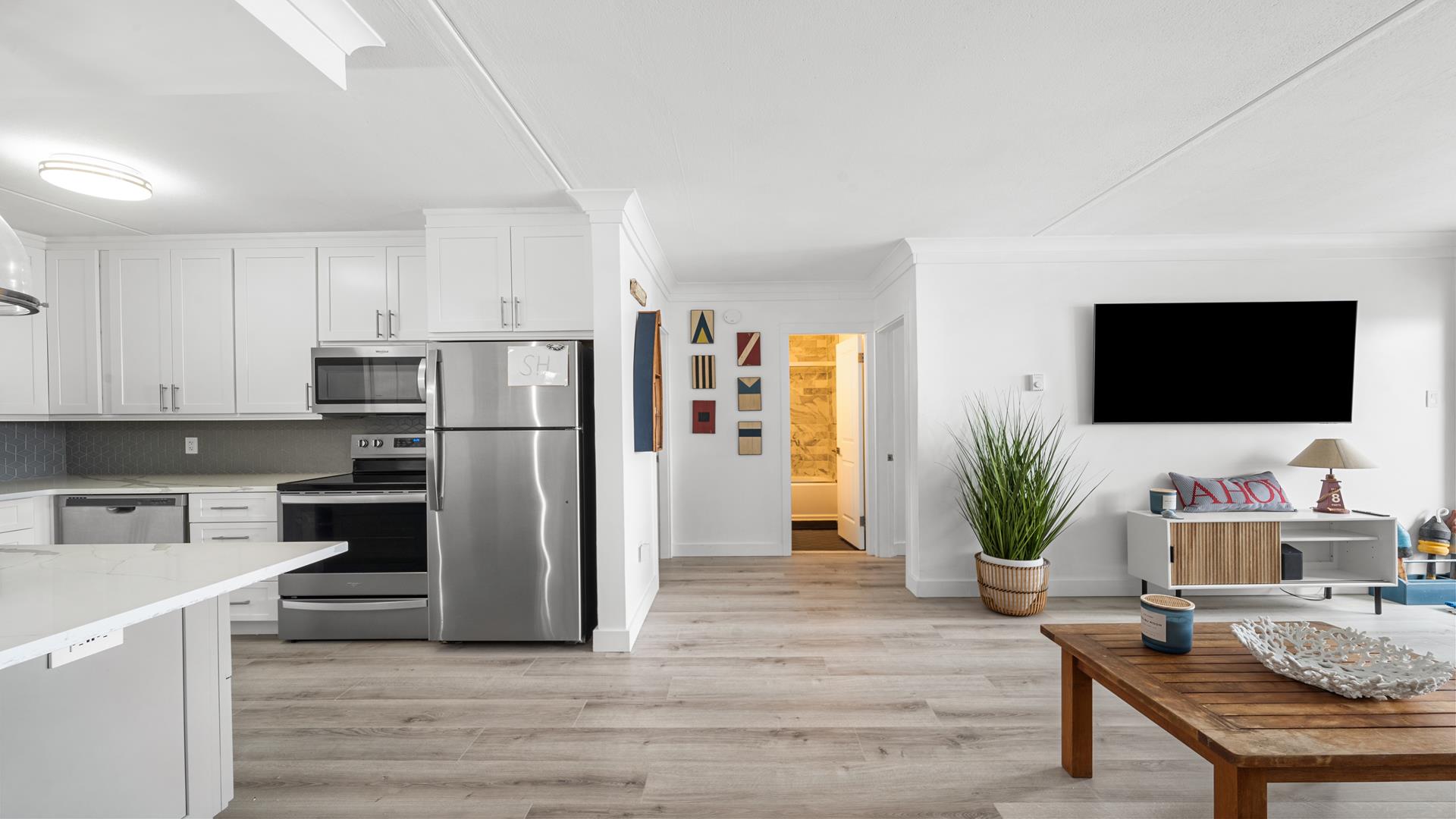 351 96th Street, Stone Harbor (Bay)