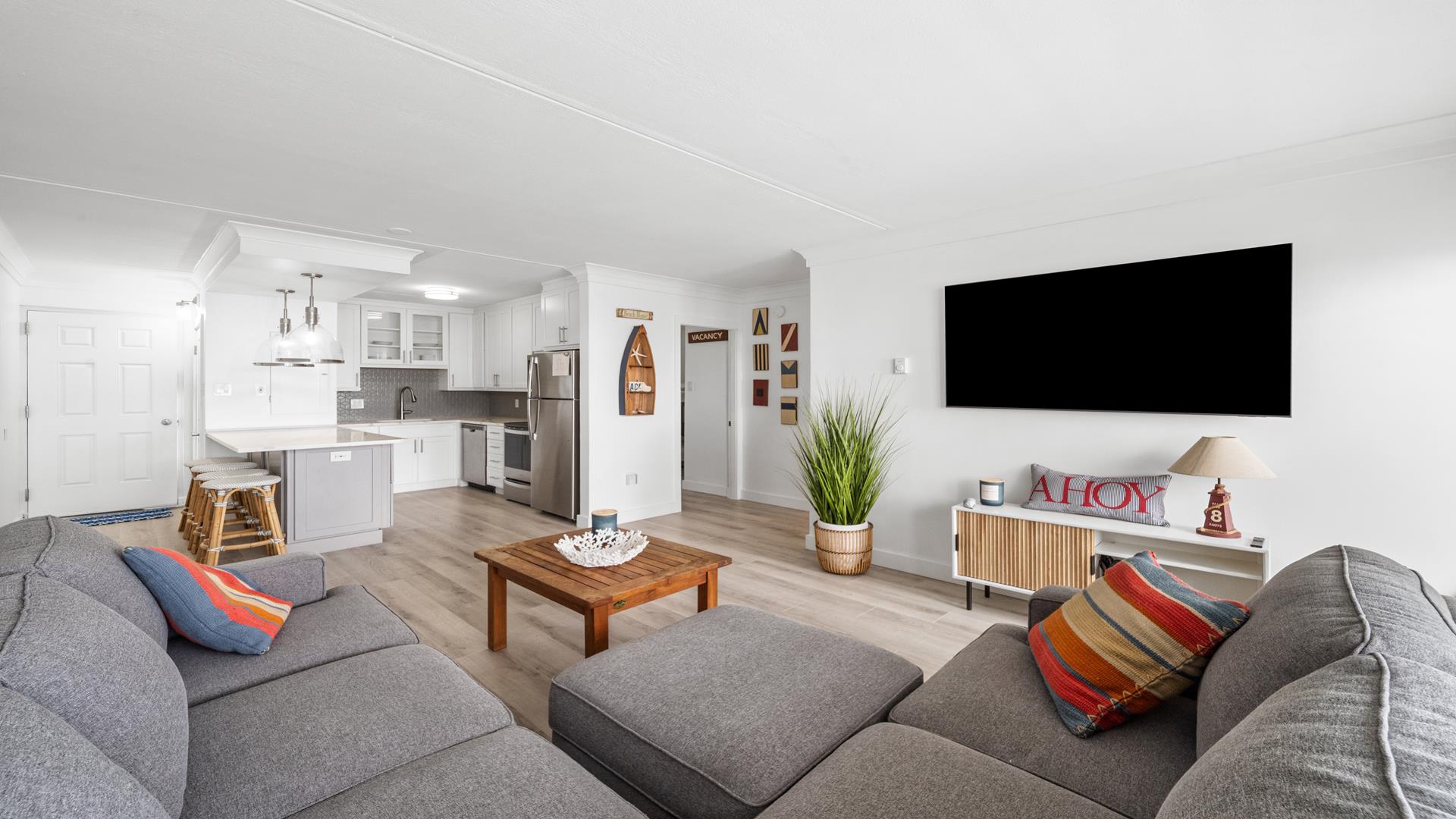 351 96th Street, Stone Harbor (Bay)