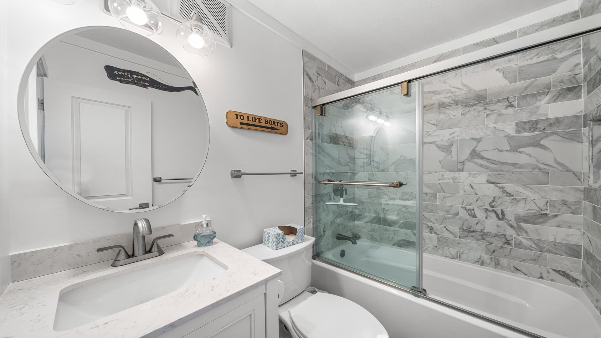 351 96th Street, Stone Harbor (Bay)