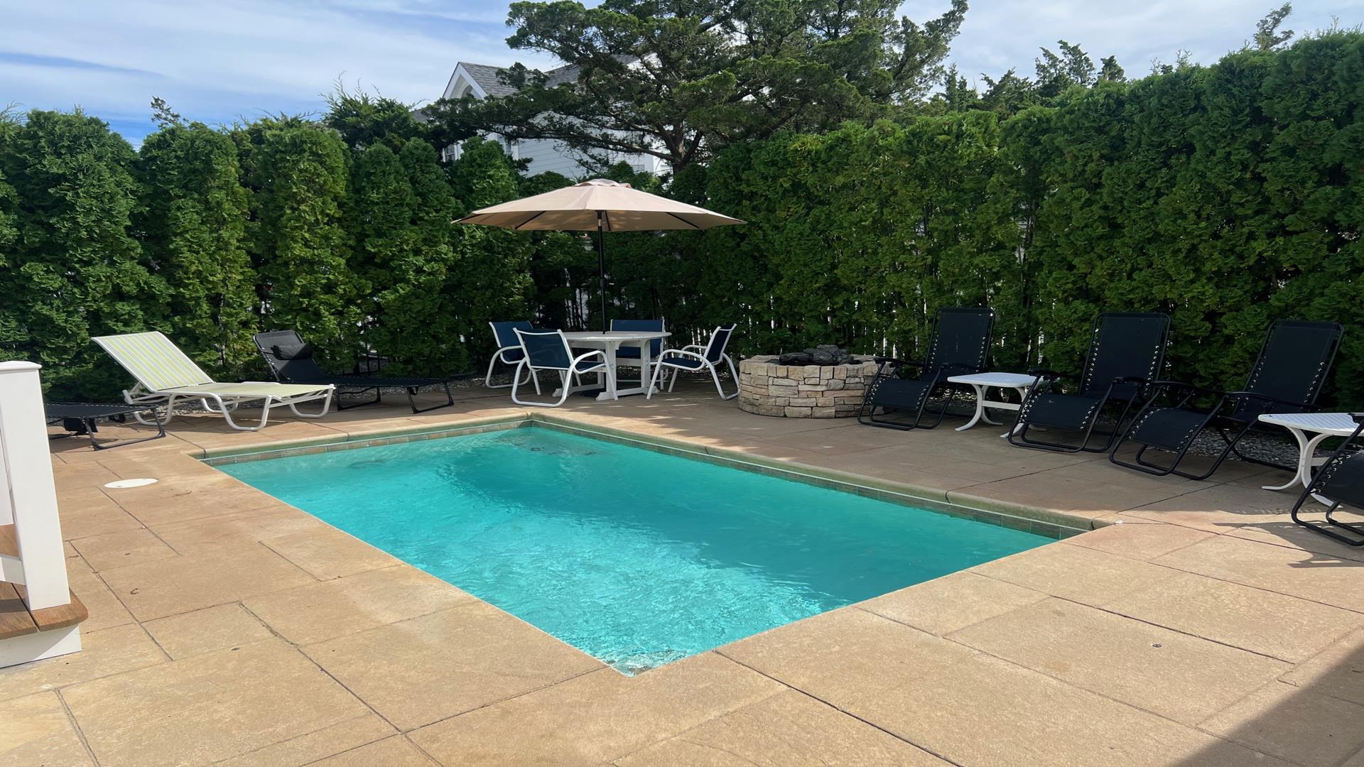 309 109th, Stone Harbor (Southend Stone Harbor) - Picture 2