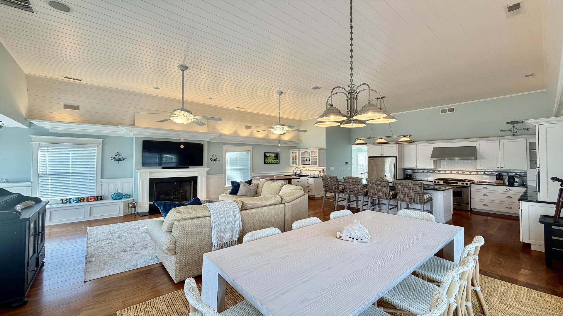 309 109th, Stone Harbor (Southend Stone Harbor) - Picture 3