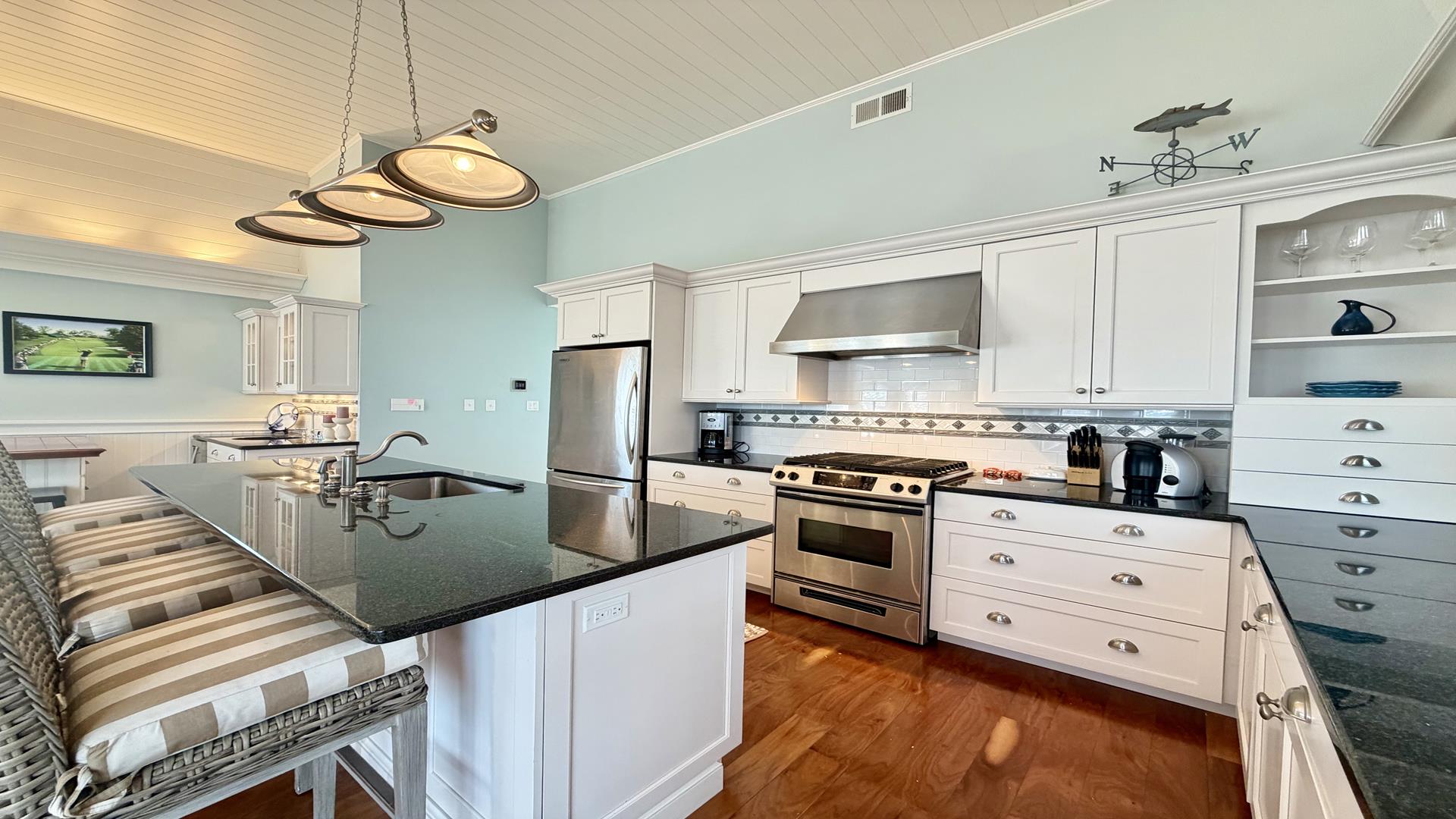 309 109th, Stone Harbor (Southend Stone Harbor) - Picture 4