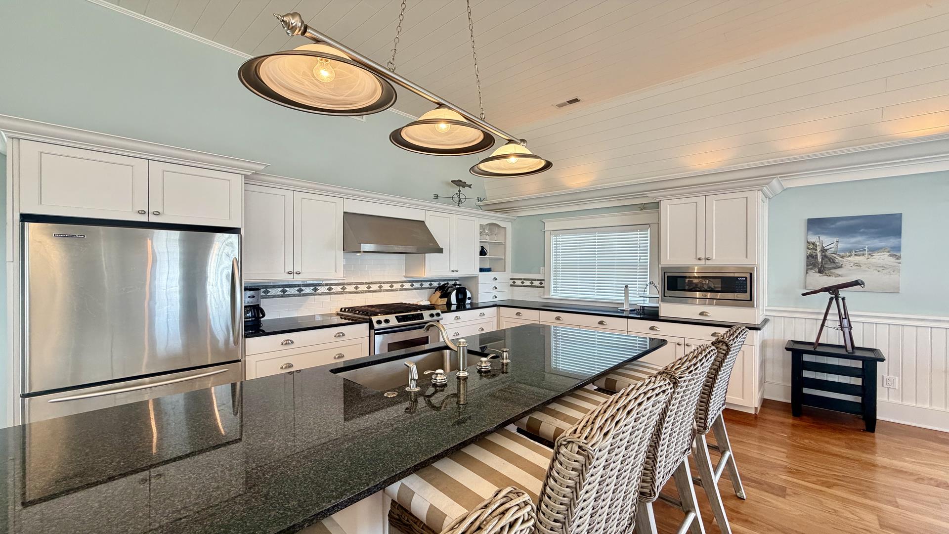 309 109th, Stone Harbor (Southend Stone Harbor) - Picture 5