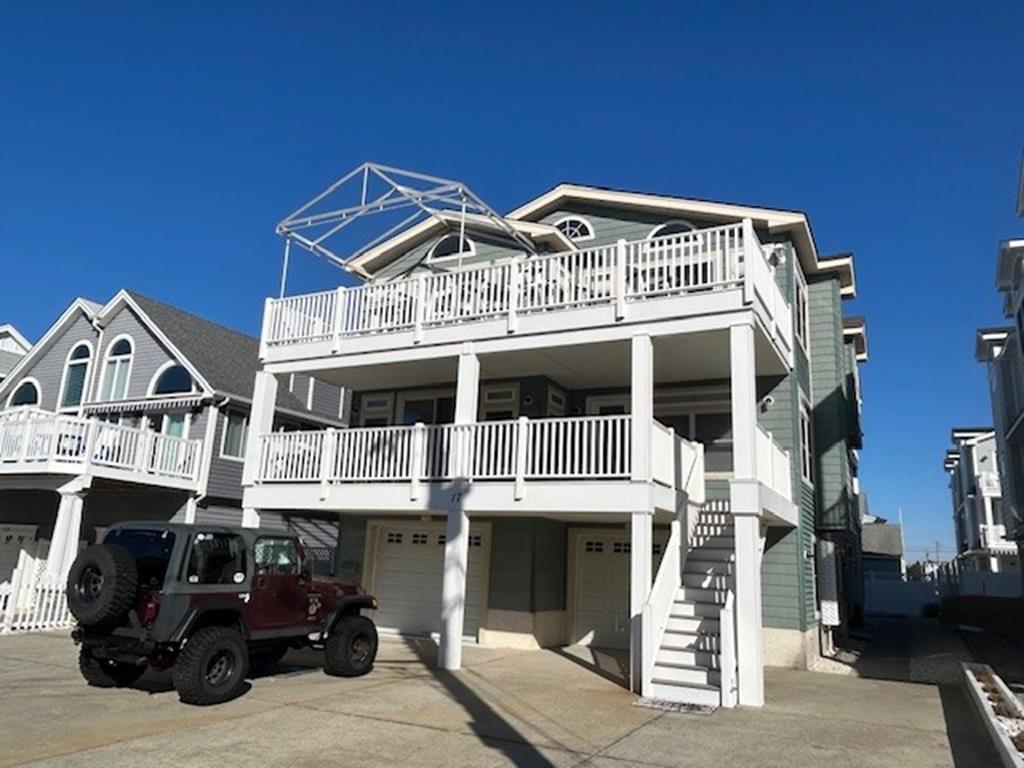 17 80th Street, Sea Isle City