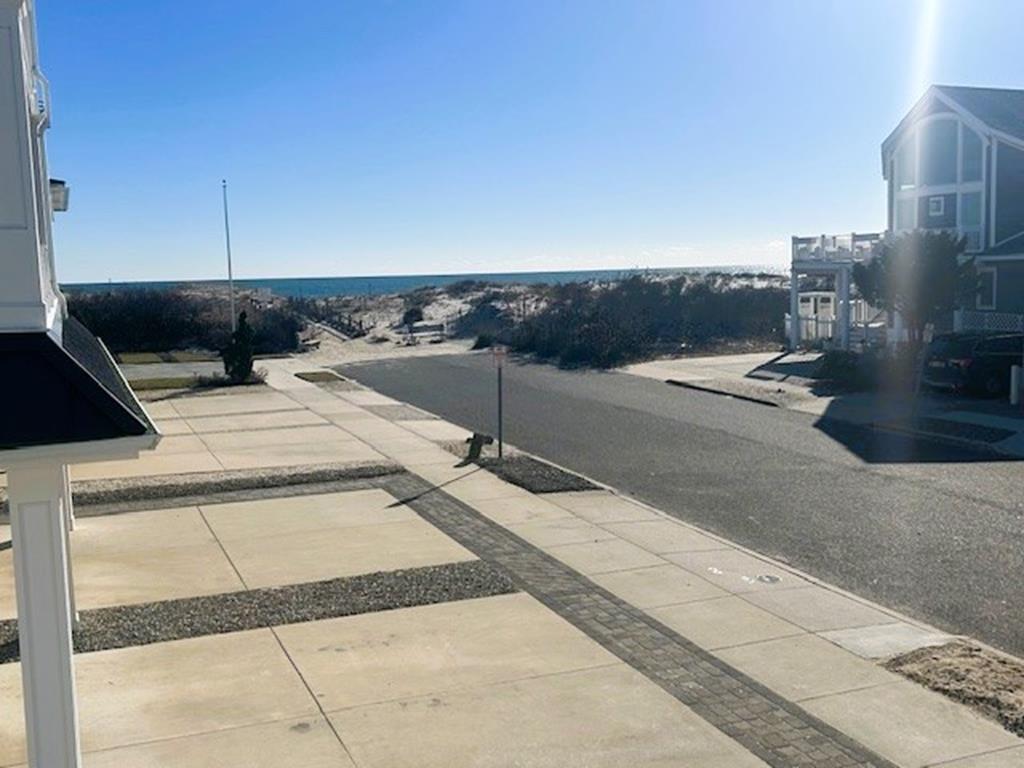 17 80th Street, Sea Isle City (Beach Block)