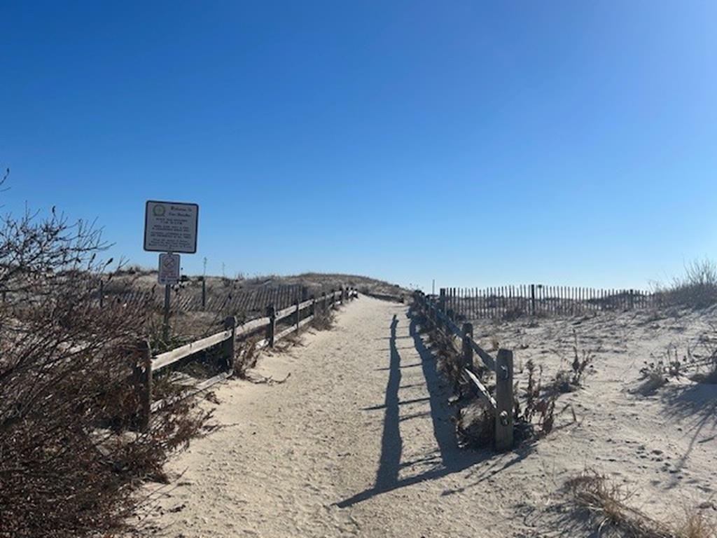 17 80th Street, Sea Isle City (Beach Block)
