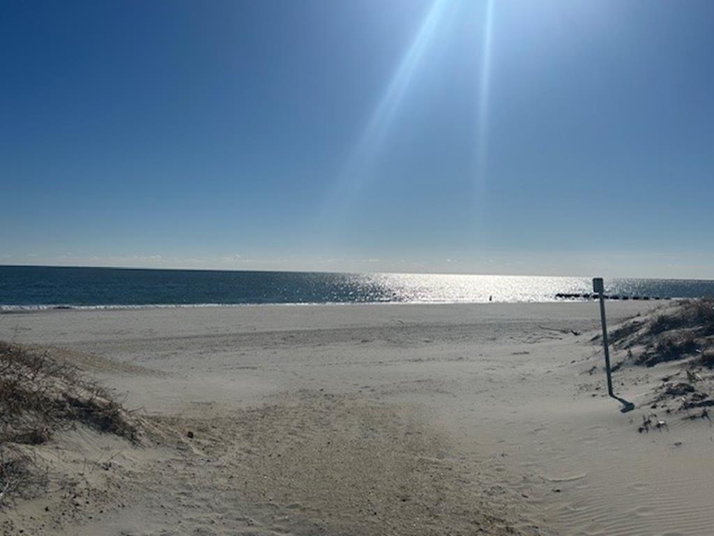 17 80th Street, Sea Isle City (Beach Block)