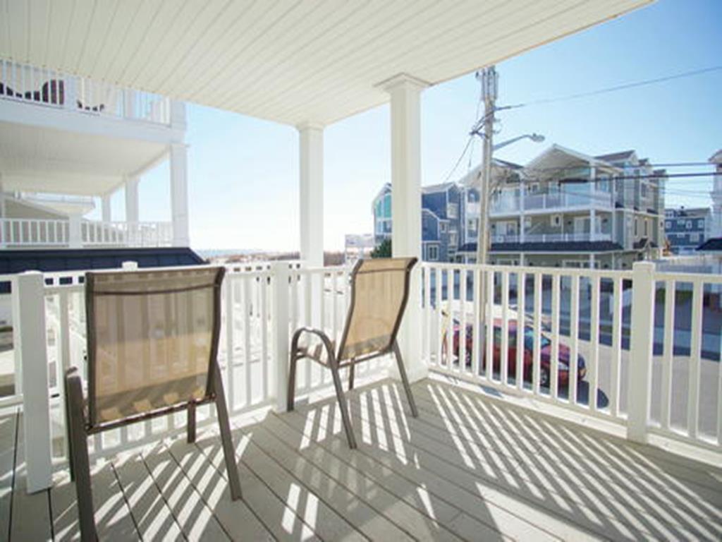 17 80th Street, Sea Isle City (Beach Block)