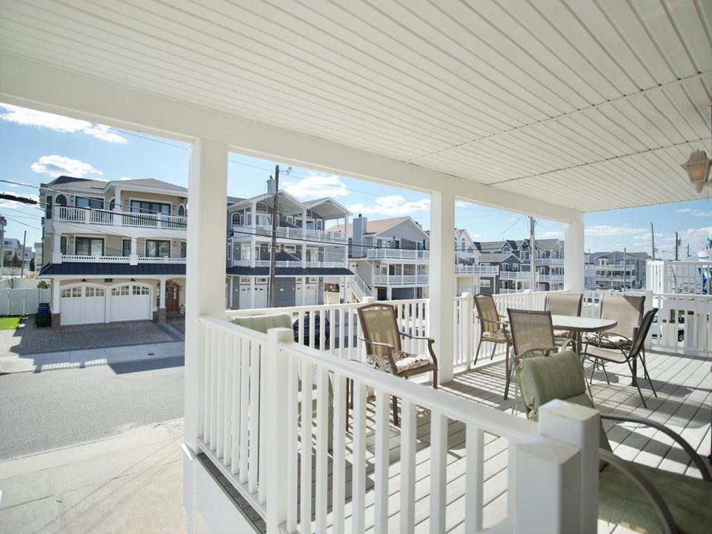 17 80th Street, Sea Isle City (Beach Block)