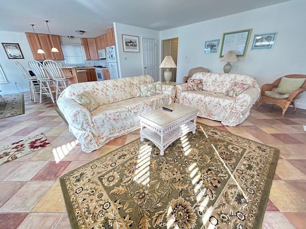 17 80th Street, Sea Isle City (Beach Block)