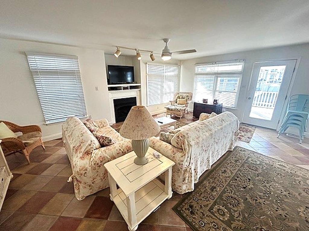 17 80th Street, Sea Isle City (Beach Block)