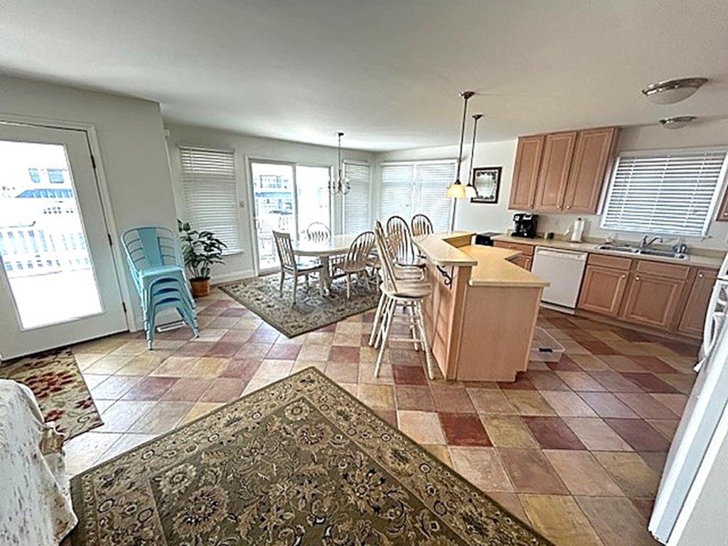 17 80th Street, Sea Isle City (Beach Block)