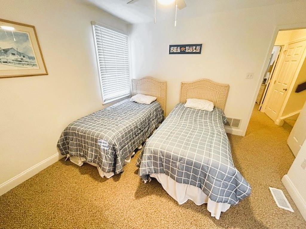 17 80th Street, Sea Isle City (Beach Block)