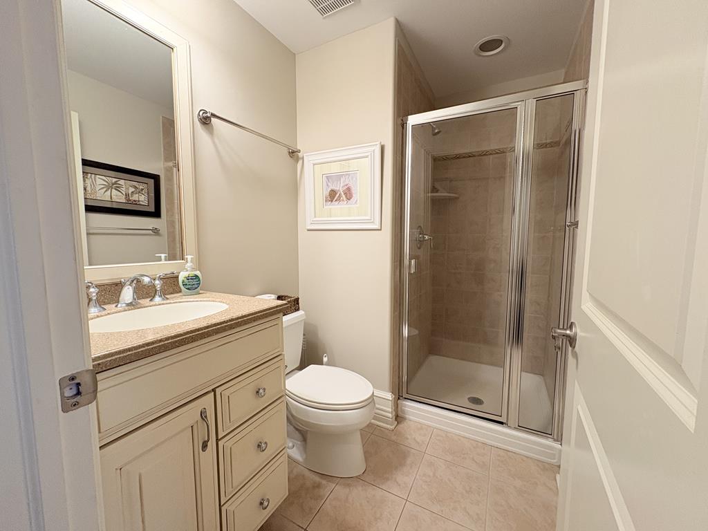 Sea Mist unit 6 - 1 Bedroom Beachfront Beauty! | Photo 13