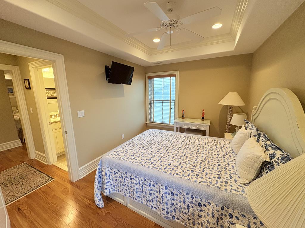 Sea Mist unit 6 - 1 Bedroom Beachfront Beauty! | Photo 17