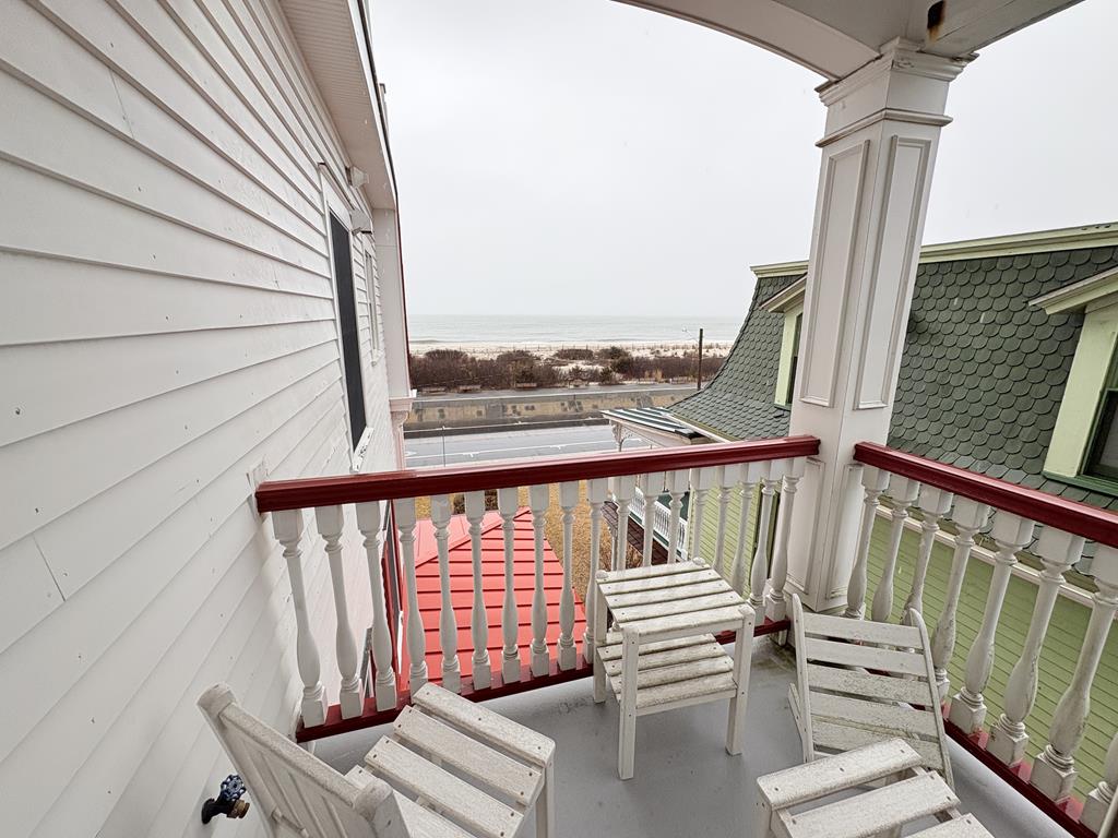 Sea Mist unit 6 - 1 Bedroom Beachfront Beauty! | Photo 19