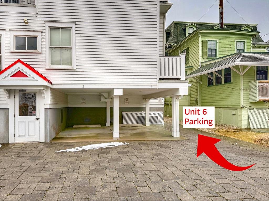 Sea Mist unit 6 - 1 Bedroom Beachfront Beauty! | Photo 20