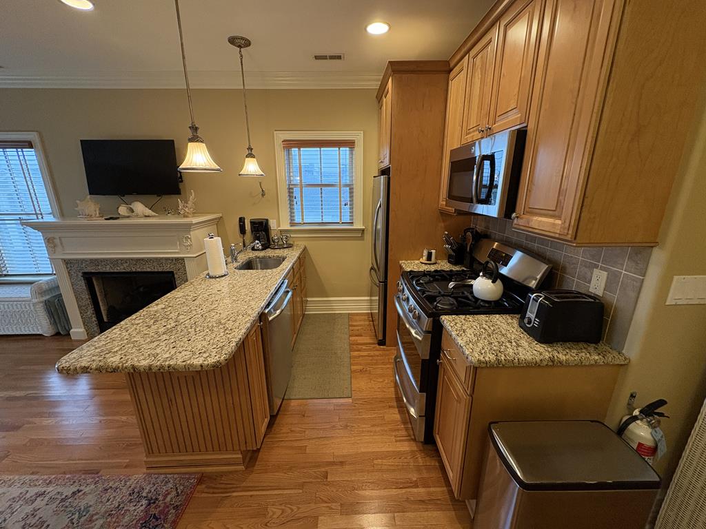 Sea Mist unit 6 - 1 Bedroom Beachfront Beauty! | Photo 5