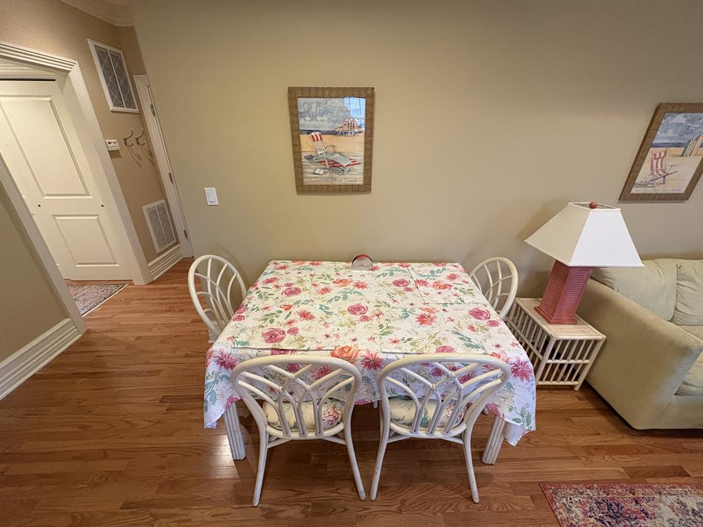 Sea Mist unit 6 - 1 Bedroom Beachfront Beauty! | Photo 7