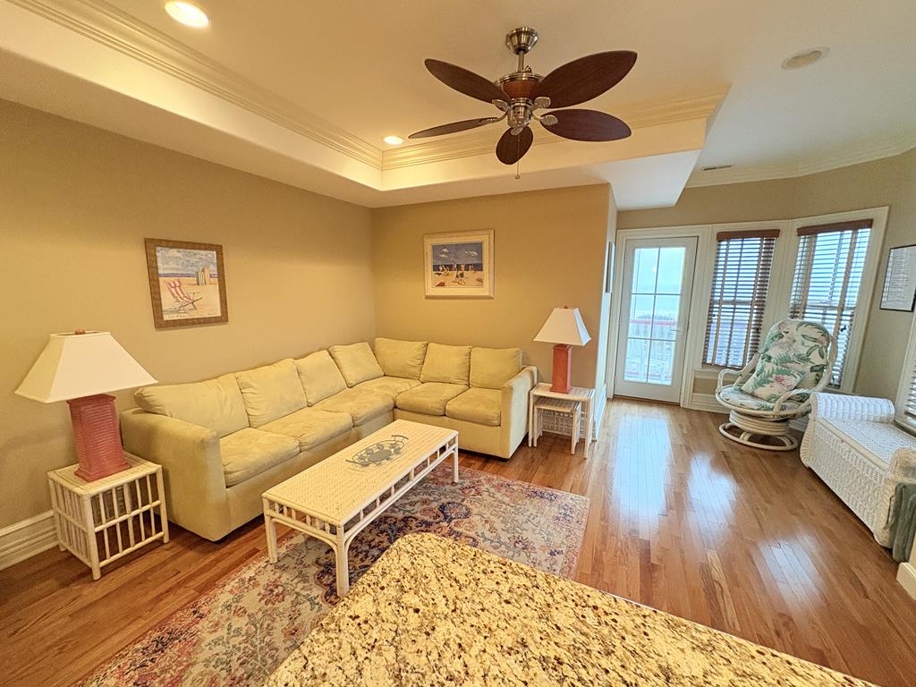 Sea Mist unit 6 - 1 Bedroom Beachfront Beauty! | Photo 9