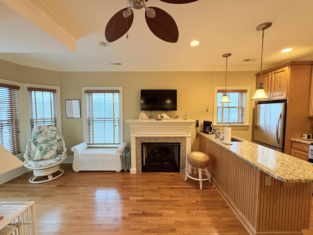 Sea Mist unit 6 - 1 Bedroom Beachfront Beauty! | Photo 10