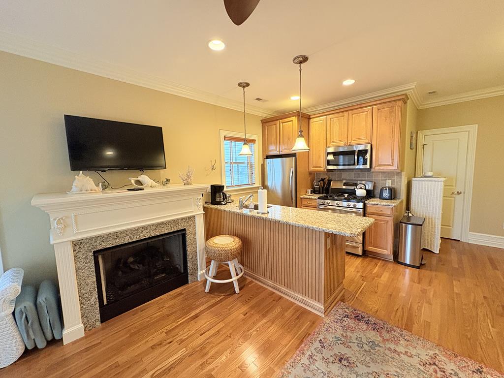 Sea Mist unit 6 - 1 Bedroom Beachfront Beauty! | Photo 11