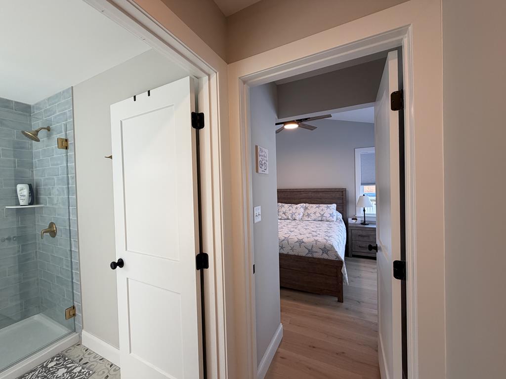 Coastal Retreat With A Pool! | Photo 16