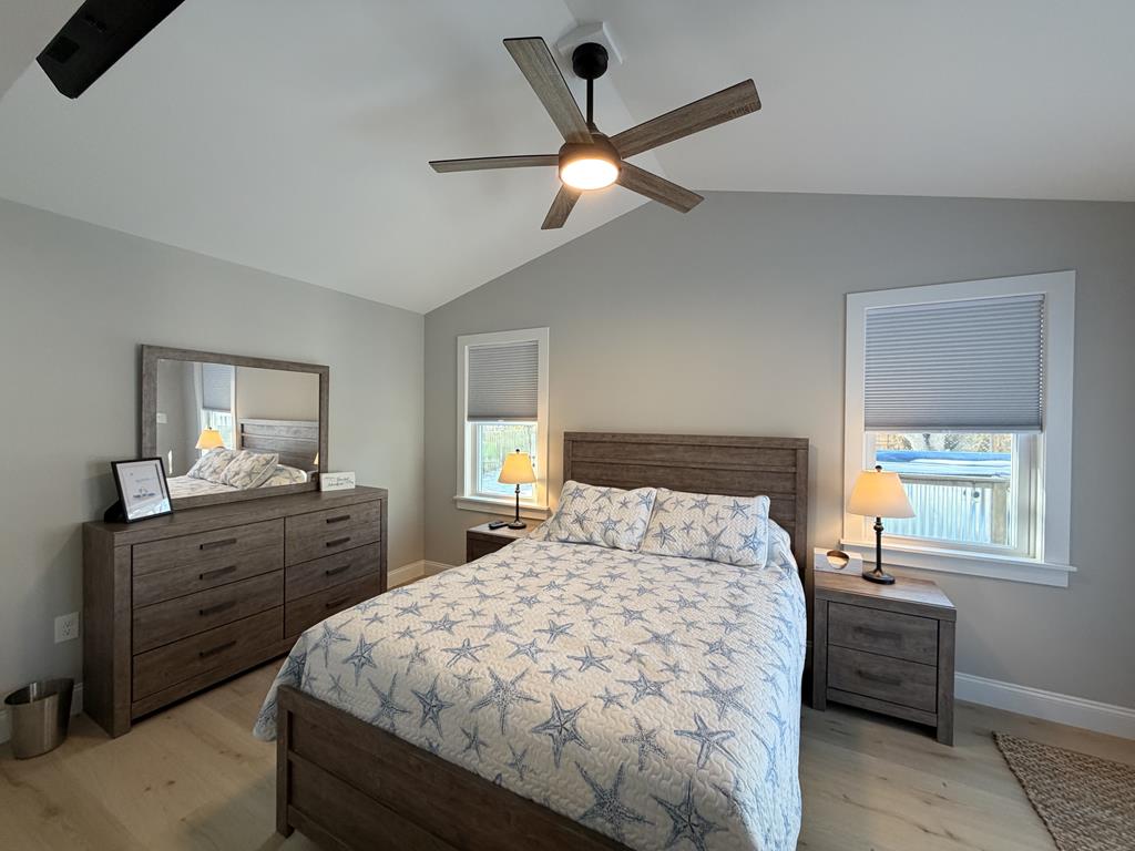 Coastal Retreat With A Pool! | Photo 19