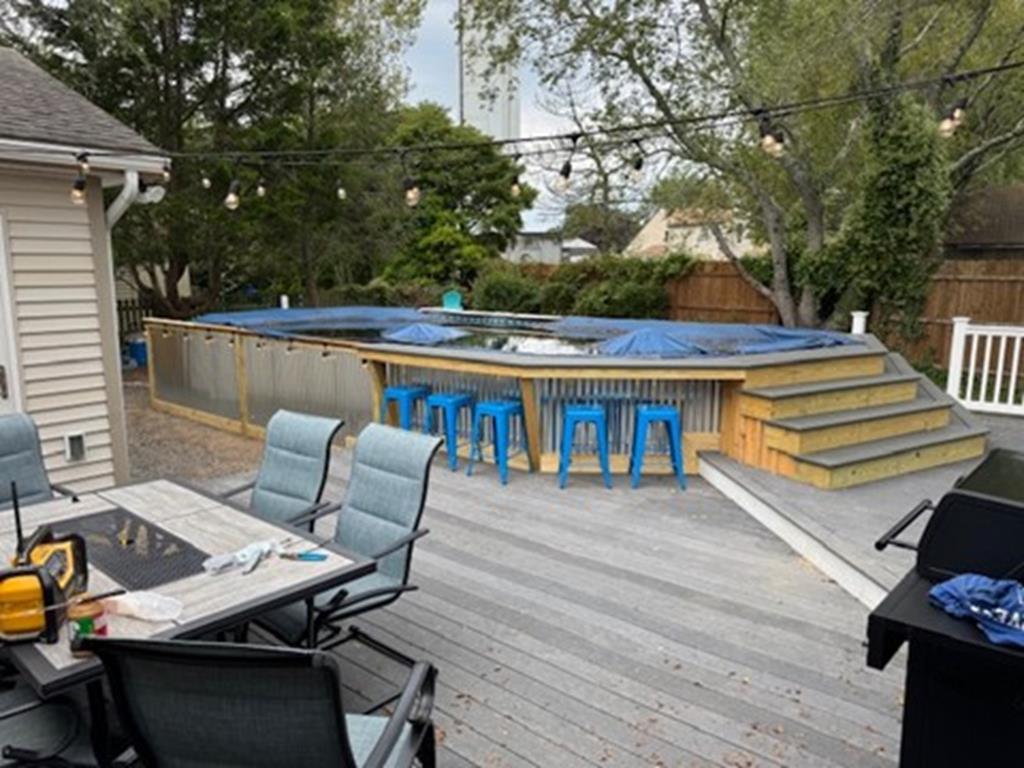 Coastal Retreat With A Pool! | Photo 25