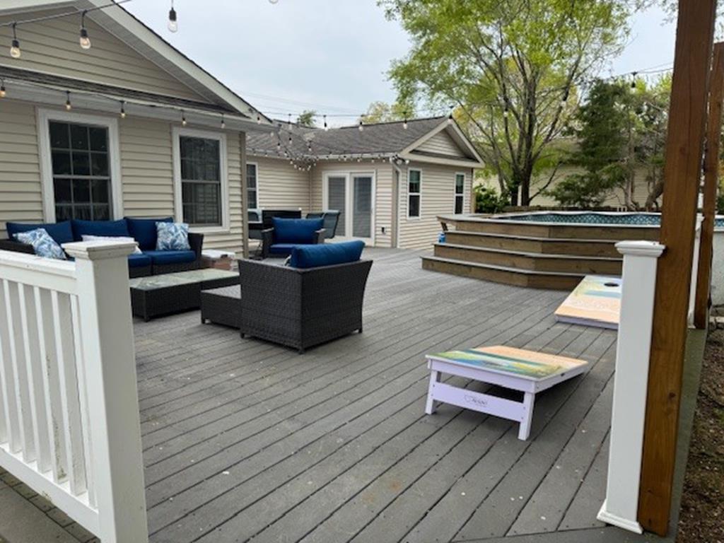 Coastal Retreat With A Pool! | Photo 28