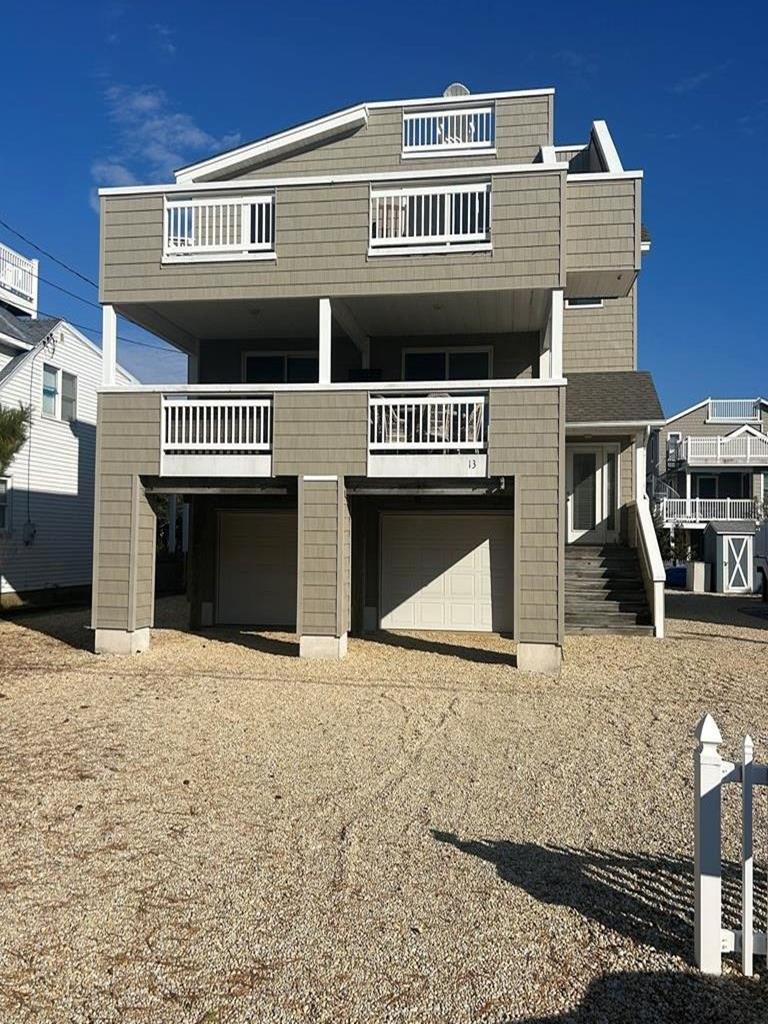 13 W. 85th Street, Harvey Cedars