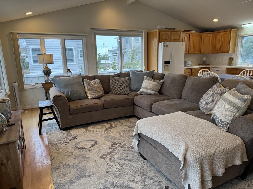 13 W. 85th Street, Harvey Cedars (Bay Side)