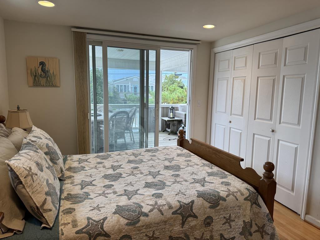 13 W. 85th Street, Harvey Cedars (Bay Side)