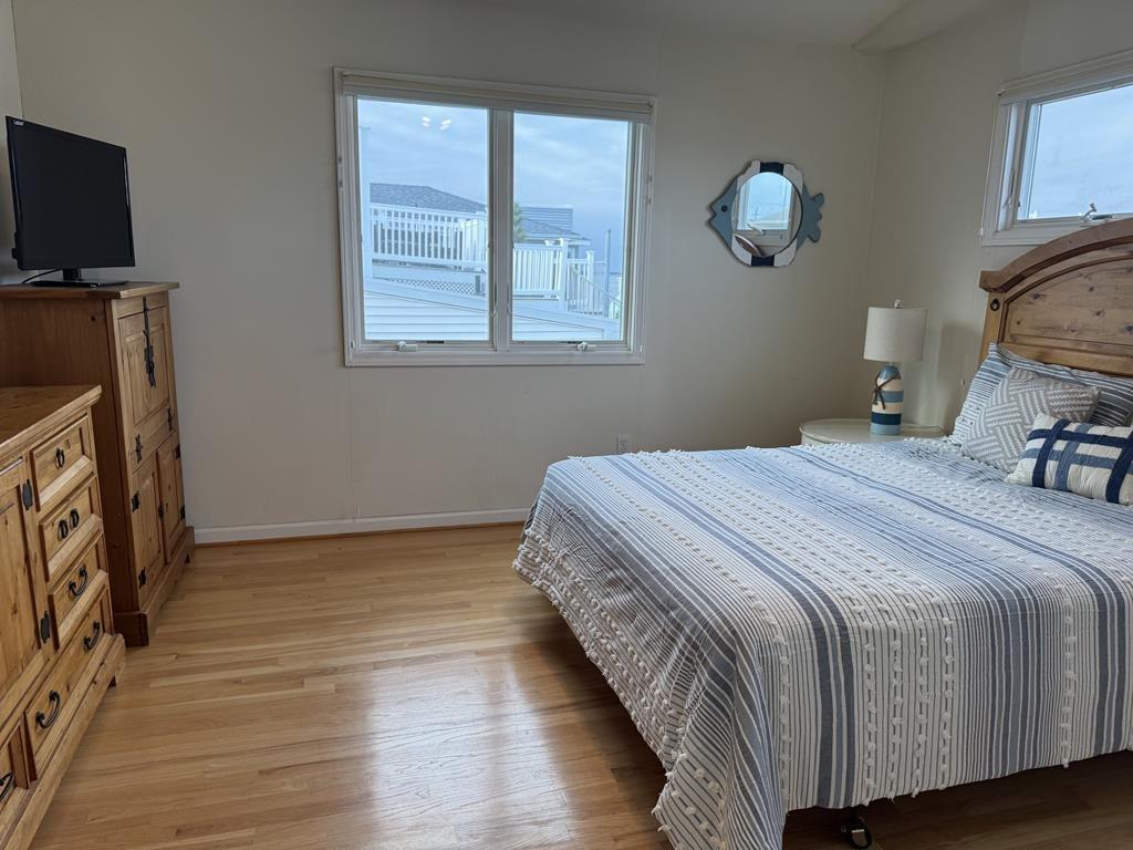 13 W. 85th Street, Harvey Cedars (Bay Side)