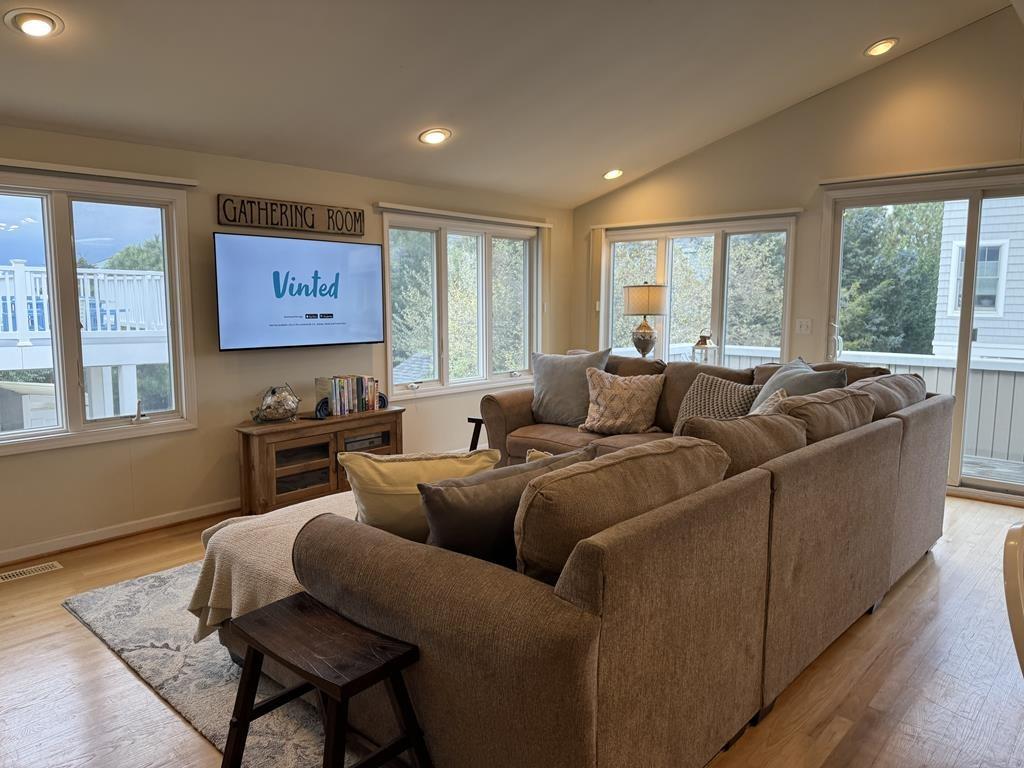 13 W. 85th Street, Harvey Cedars (Bay Side)