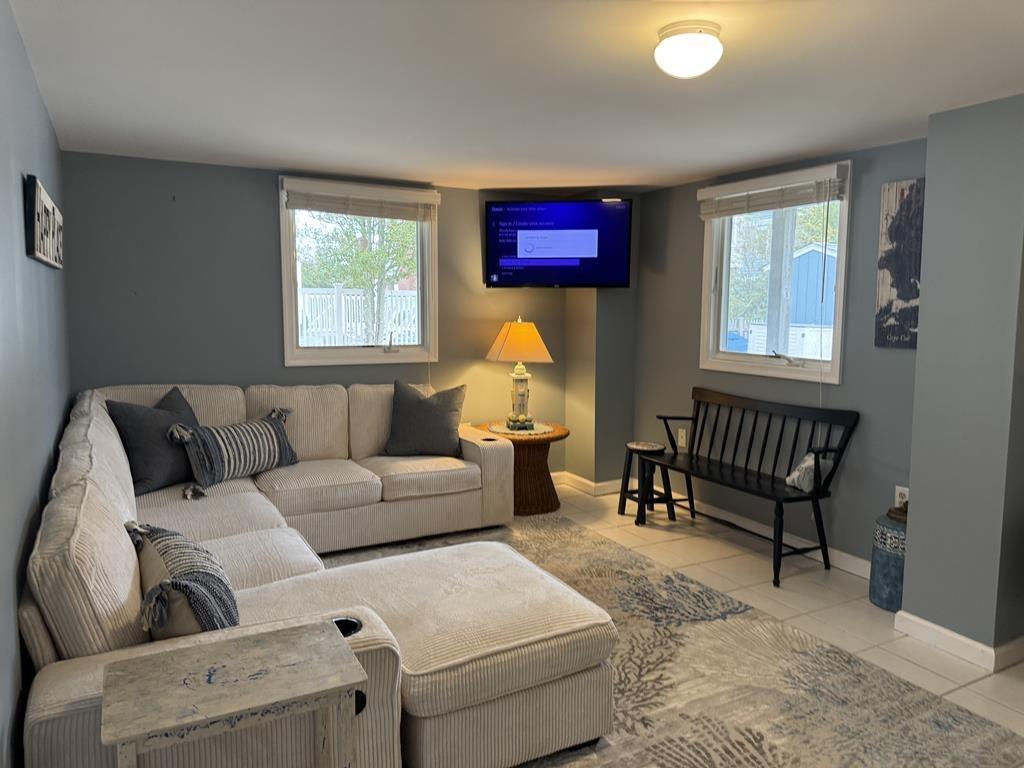 13 W. 85th Street, Harvey Cedars (Bay Side)