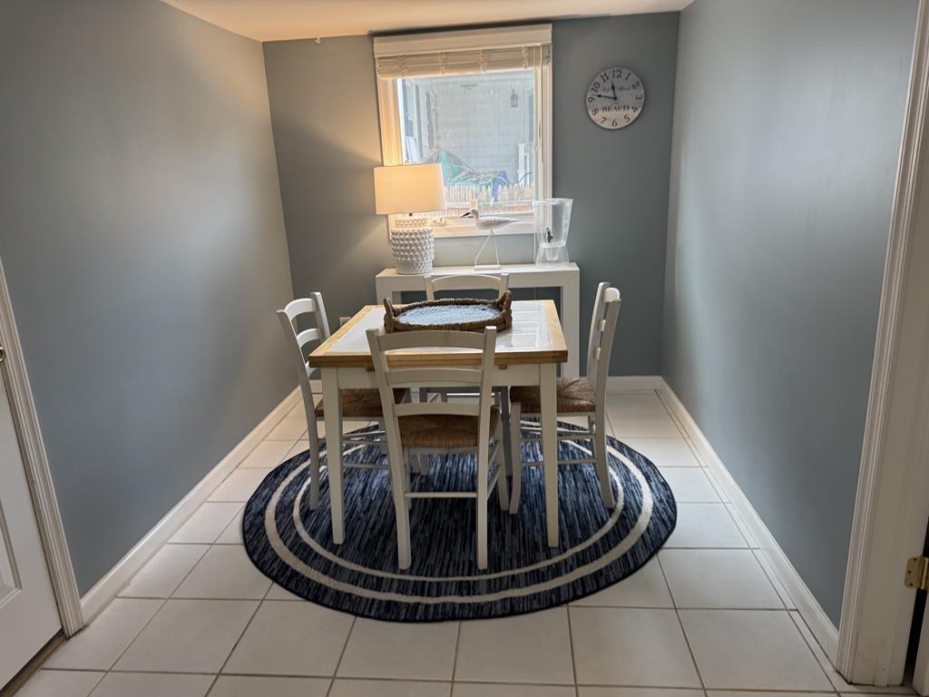 13 W. 85th Street, Harvey Cedars (Bay Side)