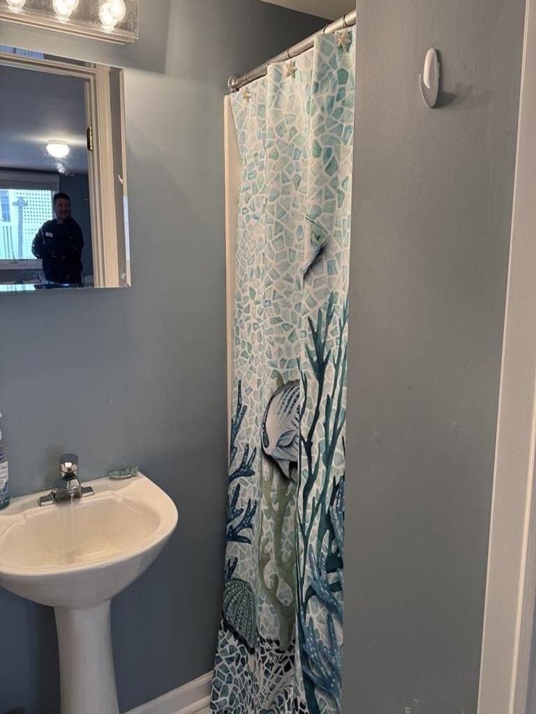 13 W. 85th Street, Harvey Cedars (Bay Side)