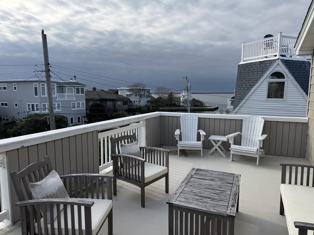 13 W. 85th Street, Harvey Cedars (Bay Side)